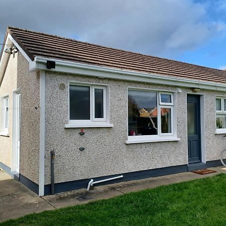 Eva Lodge Tralee Exterior foto
